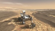 Impresionante hallazgo en Marte: descubren un núcleo sólido, similar al de la Tierra