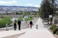 Ballot proposal to extend parks and recreation tax advances in Henderson