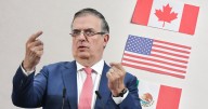 Negociación del T-MEC en 2026 será exitosa: Ebrard