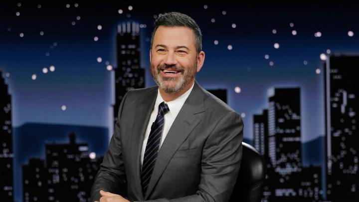 No Joke: Jimmy Kimmel Returns Tuesday as ABC Lifts Suspension
