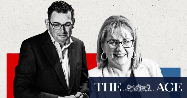 Jacinta Allan China trip: The big moment that revealed the difference between Allan and Dan Andrews