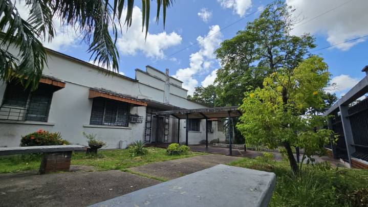 Escuela Vicente Salias: Eje patrimonial del municipio Maturín