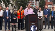 Seattle mayor aims to tackle soaring light rail costs
