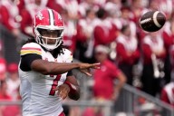 READERS RESPOND: Terps football fans encouraged by 4
