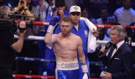 ‘Canelo’ Álvarez vs. Terence Crawford: fecha, hora y cómo VER EN VIVO