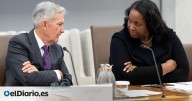 El Gobierno de EEUU abre una investigación contra la gobernadora de la Fed que quiere despedir Trump en su asalto al organismo