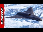 See Lockheed Martin's SLEEK New ‘Vectis’ Drone
