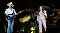 Las fotos de la gran noche de Jesse & Joy en el Arena: interacción con los fans y un homenaje a Soda Stereo