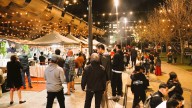 Adelaide's Halal Food Fest returns with global flavour, culture and a mission to feed Gaza