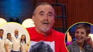 "Nunca me dijeron Flaco": Paul Vásquez revela que sus compañeros TENS jamás lo llamaron por su apodo y contó cómo le dicen