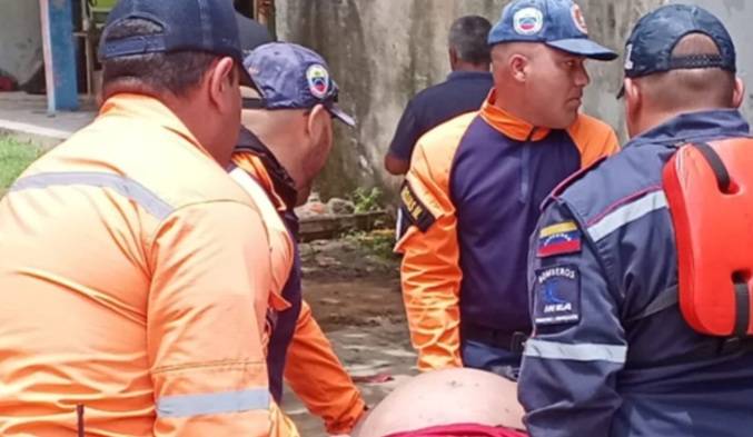 Tragedia en el mar: Encuentran los cuerpos sin vida de cuatro pescadores desaparecidos.