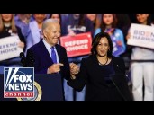 Biden’s team ‘didn’t have a lot of respect’ for Harris, former House speaker reveals