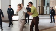 Gus Van Sant's 'Dead Man's Wire' Sells to Row K at TIFF