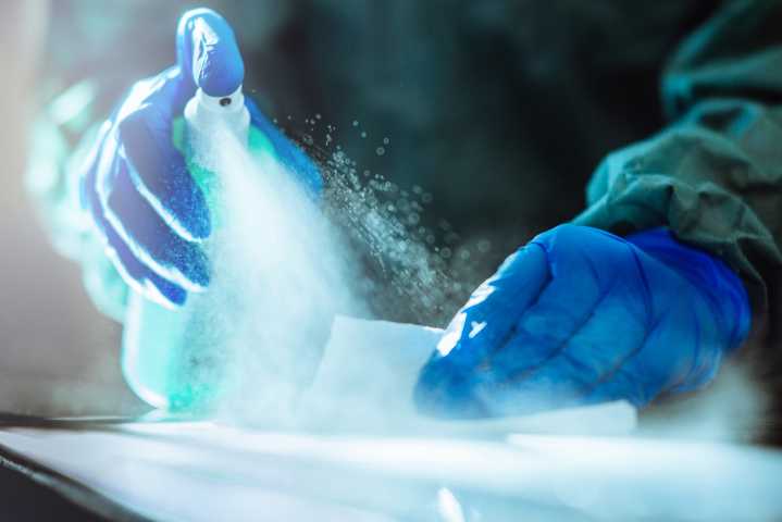 Clorox: Fully Priced With Limited Catalysts (NYSE:CLX)