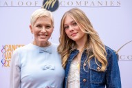 Nicole Eggert Details 'All Consuming' Cancer Battle Amid Menopause