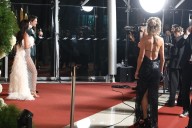Martín Fierro 2025: Todos los looks de la alfombra roja