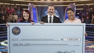 'The Office' Stars Win 'Who Wants To Be A Millionaire' Finale