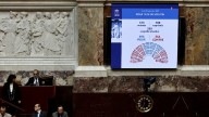 What's happened to France's government? Why it collapsed and what comes next