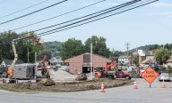 Butler City Farmers’ Market begins improvements