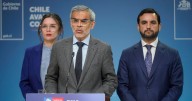 Cordero por amenazas de muerte al ministro Gajardo: “Chile no puede traspasar el umbral que otros países han traspasado”