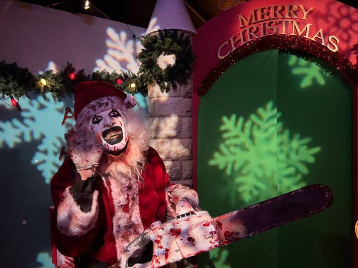 Universal’s Horror Nights: 8 mazes ranked from best to worst