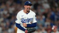 Blake Snell strikes out season-high 12, Shohei Ohtani hits 51st hom...