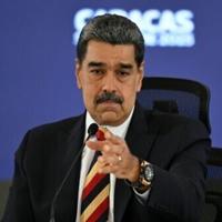 Maduro says US warships with 1,200 missiles targeting Venezuela