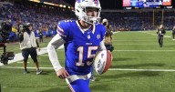 MLSE, Bills partner to grow football in Canada