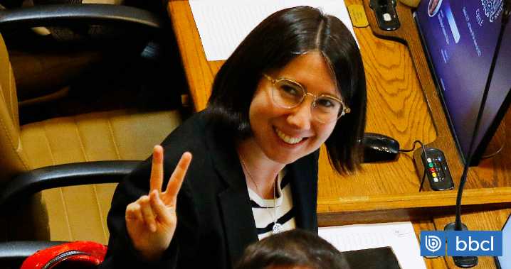 Tricel ordena al Servel aceptar candidatura de diputada Carolina Tello (FA) en Coquimbo