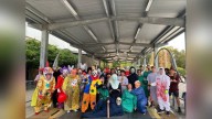 Benny’s ‘Haunted Car Wash’ fundraiser returns in Baton Rouge. See when, where