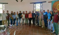 Establecido en Bejuma diálogo cultural comunitario del occidente de Carabobo