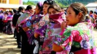 EN EL MARCO DE LA CONMEMORACIÓN DEL DÍA INTERNACIONAL DE LA MUJER INDÍGENA: Considera presidente de ANIPA Quintana Roo que falta mucho por hacer para lograr el reconocimiento del papel de las mujeres 