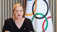 Coventry wants consensus among sports on protecting women's category