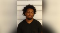 Man charged with multiple offenses after police chase: MPD
