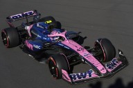 TV del sábado. Colapinto en la qualy de Monza, Supercopa, eliminatorias europeas, Top 12, Zeballos y la final femenina del US Open