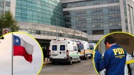 Dan a conocer el estado de salud de la madre de los menores que murieron electrocutados al instalar mástil de bandera