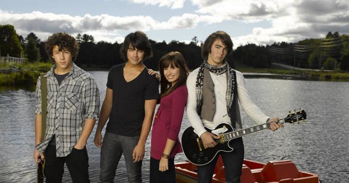 'Camp Rock 3': Cast, Release Date Clues, & Plot