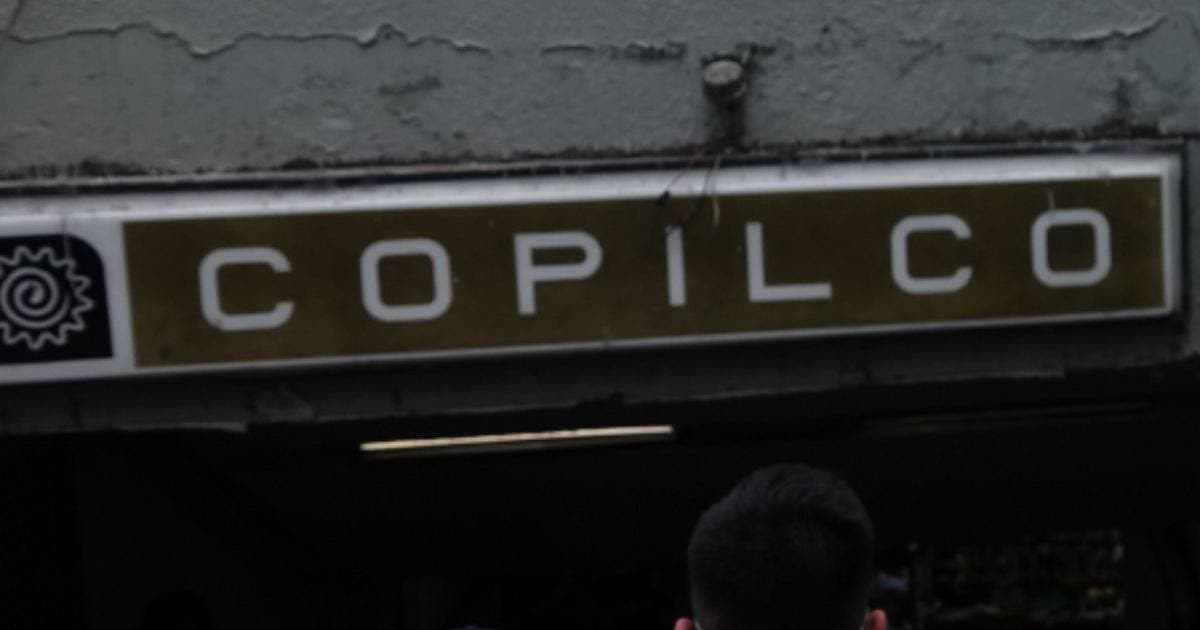 Muere alumno de la UNAM tras arrojarse al paso del tren en Metro Copilco