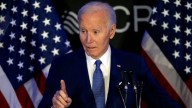 Biden underwent surgery to remove skin cancer lesions, spokesperson says