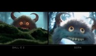 ¿Una película animada hecha con inteligencia artificial? Open IA apuesta por un filme con esta tecnología
