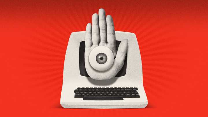 Will online age checks doom internet freedom?