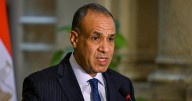 Egypt says describing displacement of Palestinians as voluntary is 'nonsense'