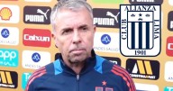 DT de la U. de Chile va por Alianza Lima tras golear a Colo Colo: "Tenemos que volver a ganar el jueves"