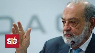 Grupo Carso firma contrato con Pemex por hasta 1,991 mdd