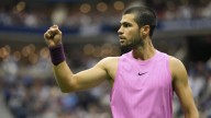Carlos Alcaraz se toma un descanso tras el US Open: no estará en la Copa Davis por "fatiga muscular y mental"