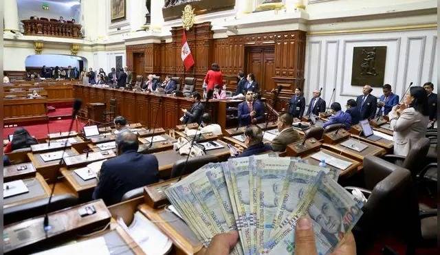 Aprueban nuevo retiro de hasta S/ 21,600 de las AFP