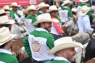 Sabinas vibra con la cabalgata más grande de México, derrama económica fue de 35 mdp