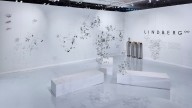 Yuko Nishikawa and Lindberg Collaborate for Armory Shot Exhibition