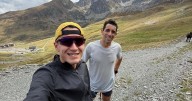 Ignacio Reyes listo para el Mundial de Trail Running en España: qué otros regionales lo corren