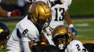 Gastonia, Shelby-area high school football live updates…